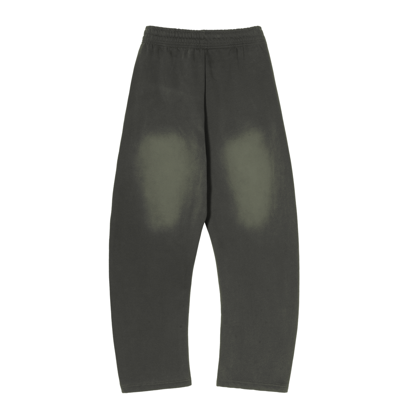 WEALTHY VICES SUNFADE CURVED BLADE HEAVYWEIGHT SWEATPANTS