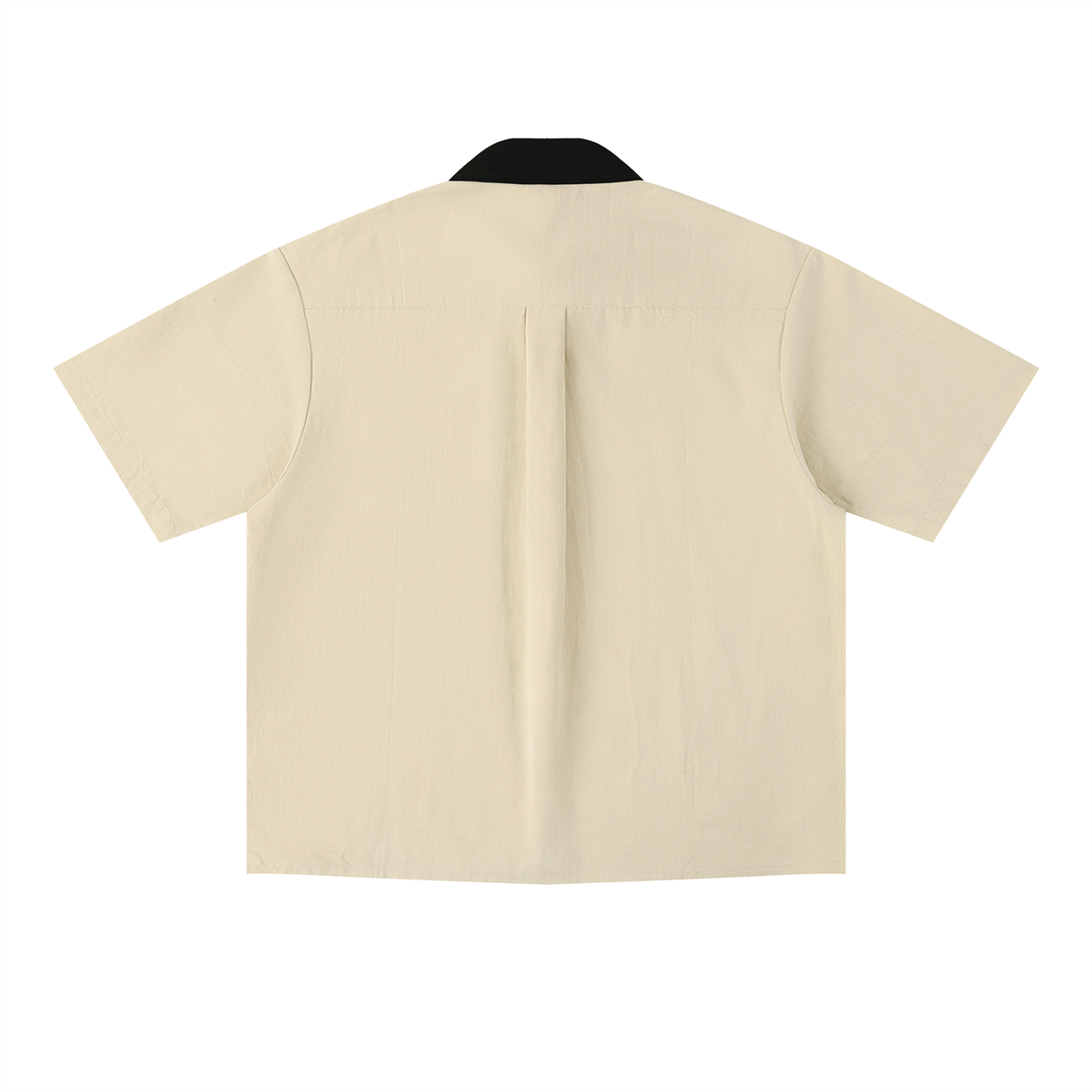 WEALTHY VICES COLOR BLOCK UTILITY SHIRT