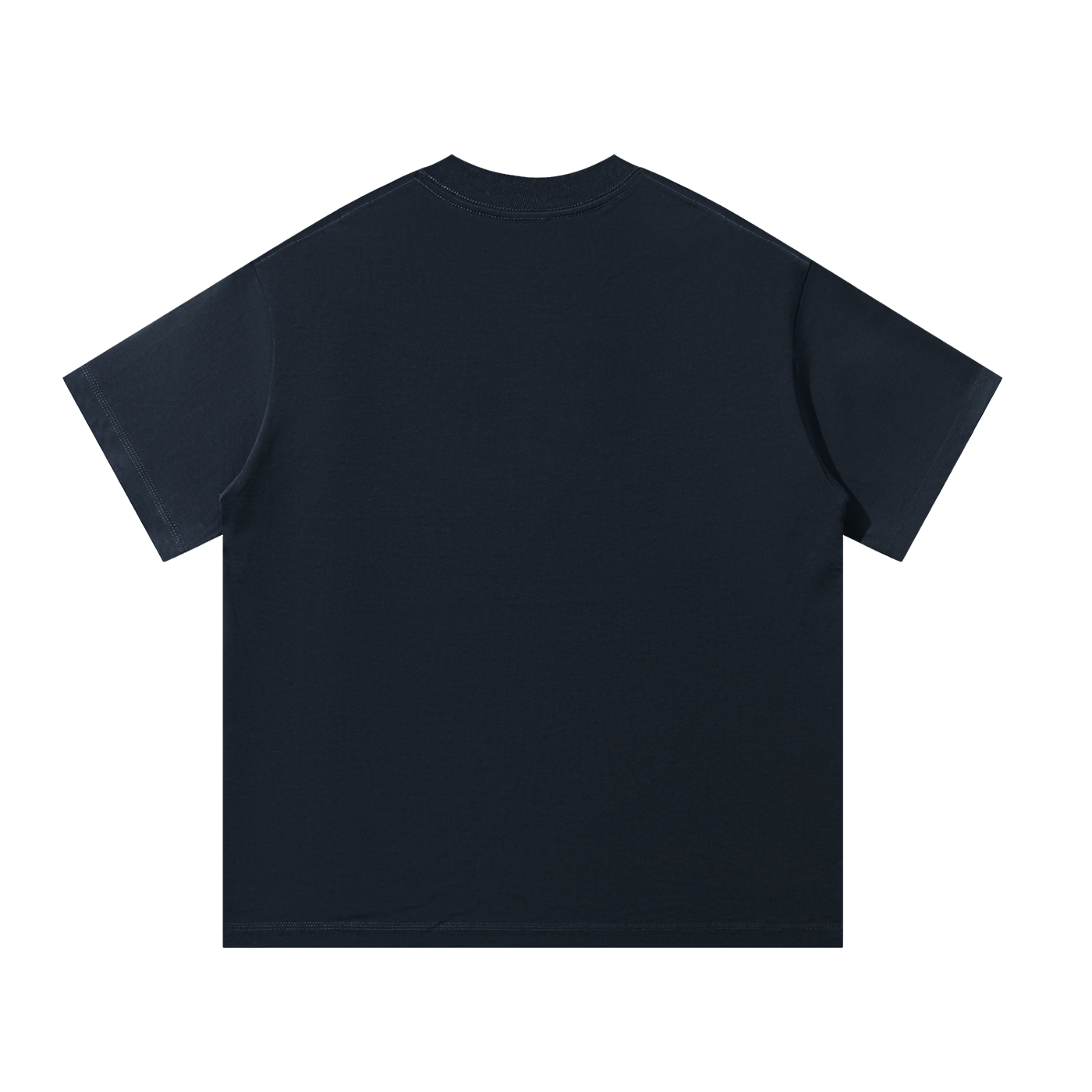 WEALTHY VICES — PRIVATE ISSUE / 001 OVERSIZED TEE