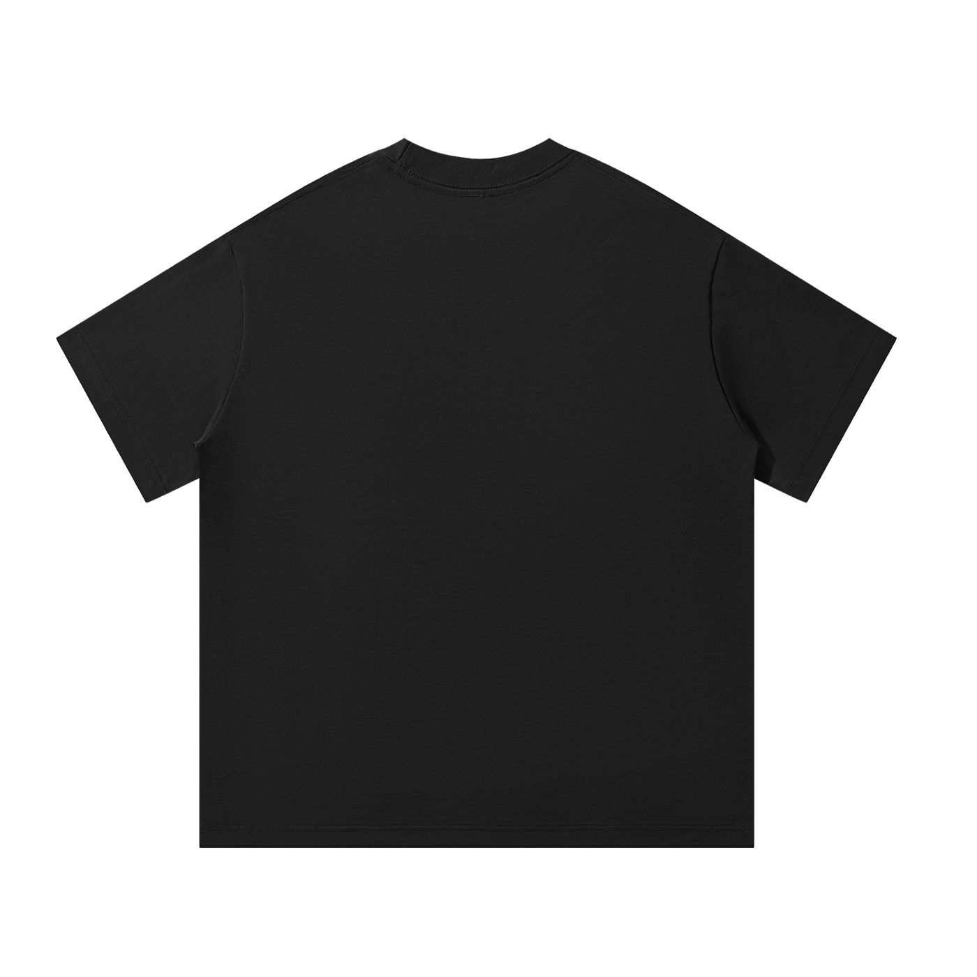 WEALTHY VICES “EVERY SAINT” OVERSIZED TEE