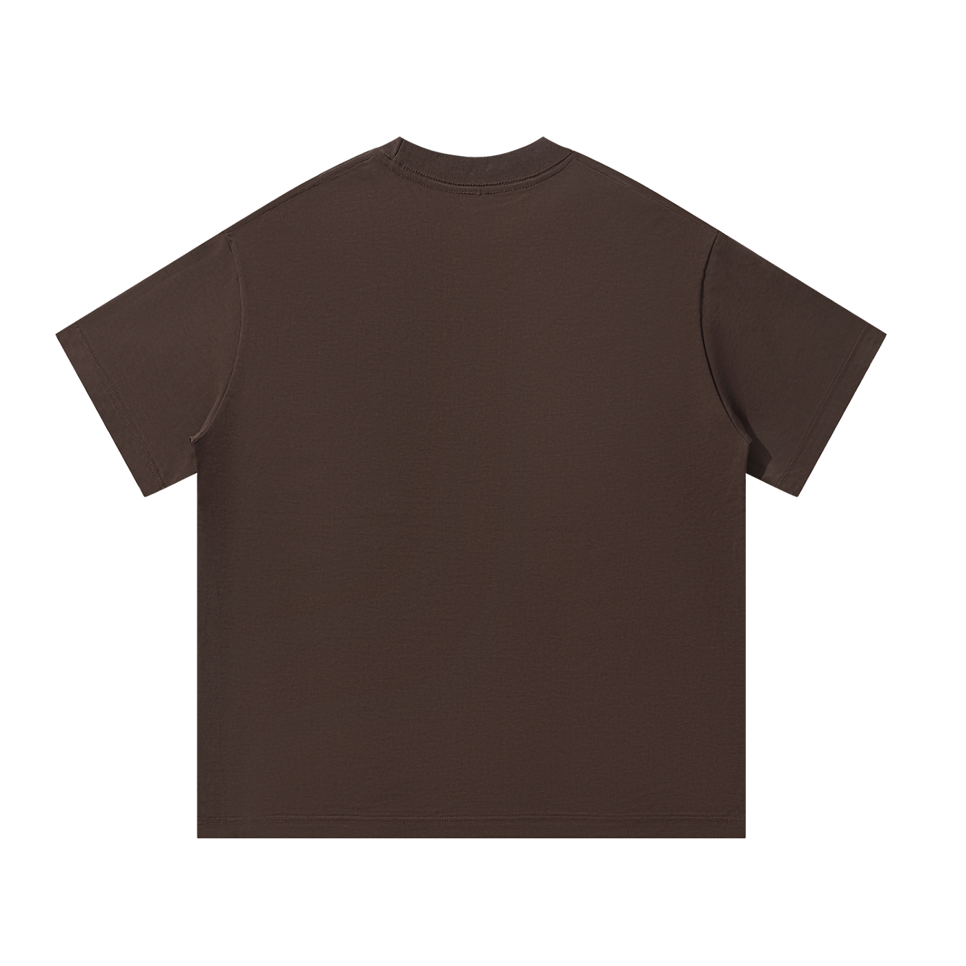 WEALTHY VICES — PRIVATE ISSUE / 001 OVERSIZED TEE